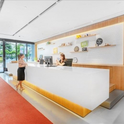 Hung Sheng IFC, No. 170, Section 3, East Nanjing Road, 1st, 2nd and 15th floor executive suites