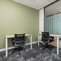 23rd Floor, HWT Tower, 40 City Road, Southbank VIC 3006 serviced offices