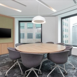 Offices at 23rd Floor, HWT Tower, 40 City Road, Southbank VIC 3006