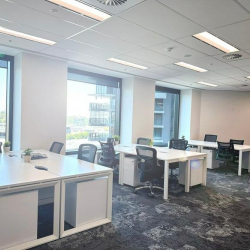 Image of Melbourne serviced office