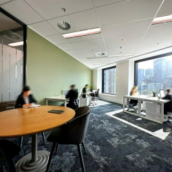 Serviced office to rent in Melbourne