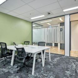 Executive suite in Melbourne