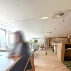 Serviced offices to rent in 