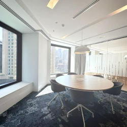 Serviced offices to rent in 