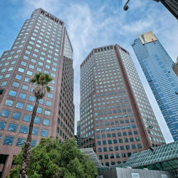 Melbourne serviced office centre