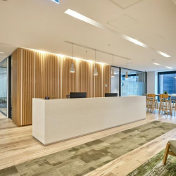 HWT Tower, Southbank, 40 City Road