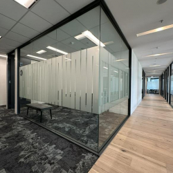 Serviced office - Melbourne