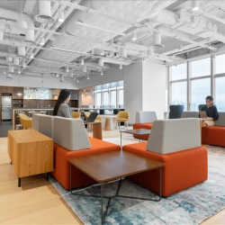 Office space - Hong Kong