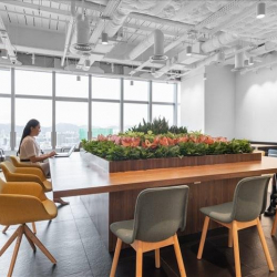 Offices at Hysan Place, 500 Hennessy Road, 31 & 32/F