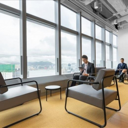 Executive office to rent in Hong Kong