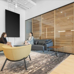 Hysan Place, 500 Hennessy Road, 31 & 32/F executive office centres