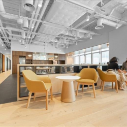 Serviced offices to let in Hong Kong