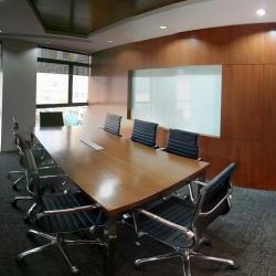 Executive suite to hire in Puchong