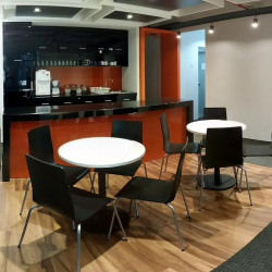 Executive suite in Puchong
