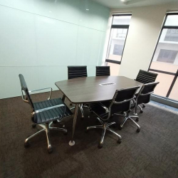 Puchong serviced office