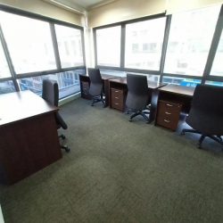 Executive office centres in central Puchong