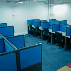 Executive suite to let in Quezon City