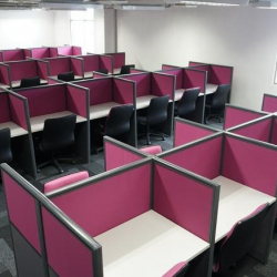 Office accomodations to rent in Quezon City