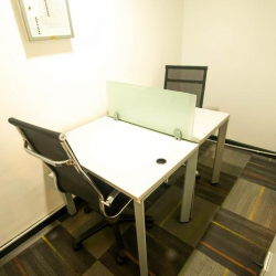 Exterior image of IBM Plaza, Eastwood