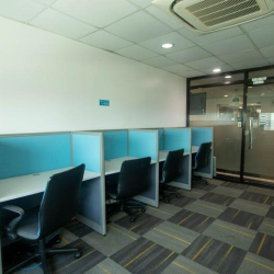 Serviced offices to rent in 