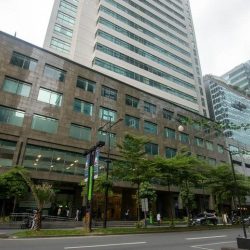 Serviced offices to rent in 