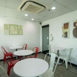 Serviced offices to rent in 