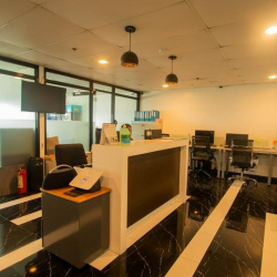 Serviced offices to rent in 