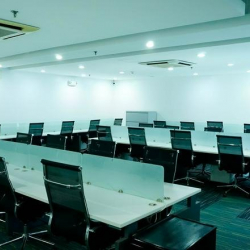 IBM Plaza, Eastwood office spaces