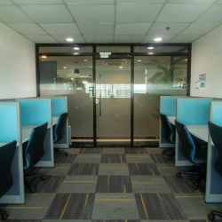Offices at IBM Plaza, Eastwood