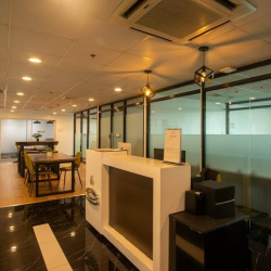 Quezon City office accomodation