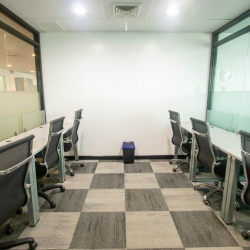 Serviced offices to hire in Quezon City