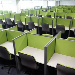 Office space - Quezon City