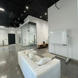 Image of Riyadh serviced office