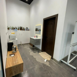 Serviced offices to rent in Riyadh