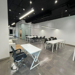 Serviced office - Riyadh
