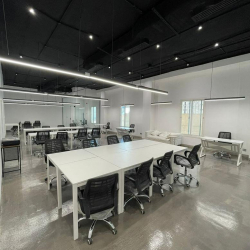 Offices at Ibn Kathir Street, Building No. 44, King Abdul Aziz
