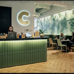 Executive offices to hire in Pasig City
