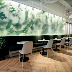 Executive office centres to lease in Pasig City