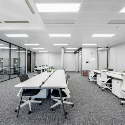 Serviced offices to let in Xi'an