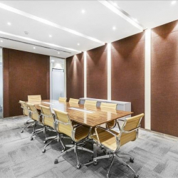 4th Floor, IEC Vanke Centre, Northeast of Fengcheng 9th Road and Weiyang Road