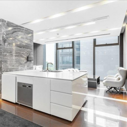 Office spaces to lease in Xi'an