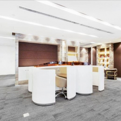 Executive suite to lease in Xi'an