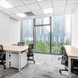 Offices at 4th Floor, IEC Vanke Centre, Northeast of Fengcheng 9th Road and Weiyang Road