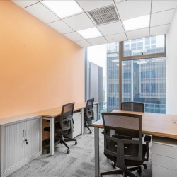 Interior of 4th Floor, IEC Vanke Centre, Northeast of Fengcheng 9th Road and Weiyang Road