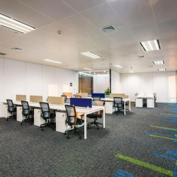 Office suites to hire in Chongqing