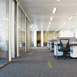 Serviced office - Chongqing