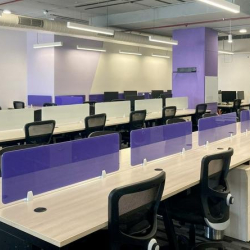 ILabs Centre, Level 5, Inorbit Mall Road, Software Units Layout, HITEC City office accomodations