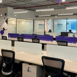 Exterior image of iLabs Centre, Level 5, Inorbit Mall Road, Software Units Layout, HITEC City