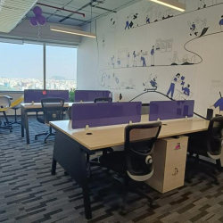 Office accomodation in Hyderabad
