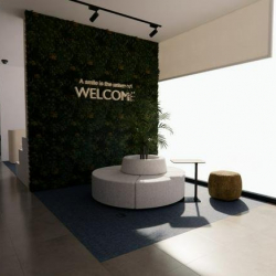 Office suites to hire in Riyadh